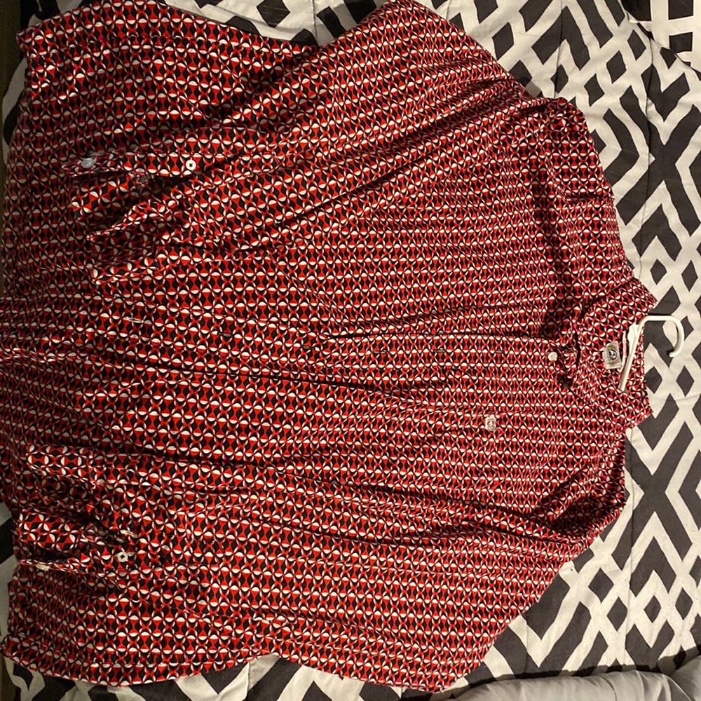 Long sleeve cinch